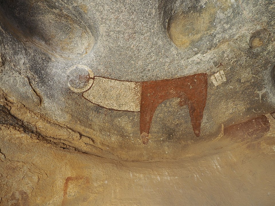 [XEQ[A̐j̊GinQCTߍxj